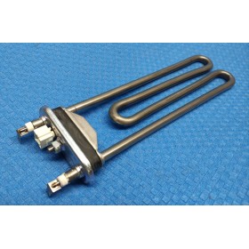 Тэн для стиральной машины L=230 мм, 1950 Вт,(с датчиком) LG AEG73309903 OEM Тэн для стиральной машины L=230 мм, 1950 Вт,(с датчиком) LG AEG73309903 OEM