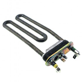Тэн для стиральной машины Ariston C00087188 TZO 170-SG-1800 Thermowatt L=170mm 1800W Тэн для стиральной машины Ariston C00087188 TZO 170-SG-1800 Thermowatt L=170mm 1800W