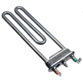 Тэн для стиральной машины Ariston C00082601 TPO 190-SG-1800 Thermowatt L=190mm 1800W Тэн для стиральной машины Ariston C00082601 TPO 190-SG-1800 Thermowatt L=190mm 1800W
