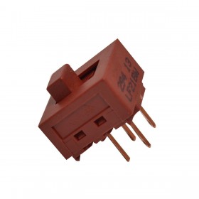 Кнопка вытяжки Ariston C00135642