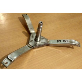 Крестовина Bosch BS-001