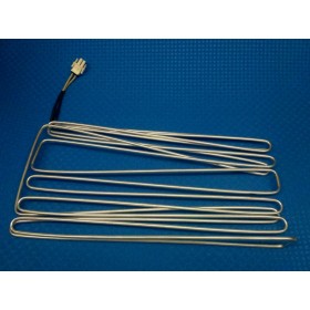 Тэн оттайки для холодильника Ariston C00115199