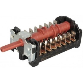 Переключатель режимов для духового шкафа Beko 870701K 263900054