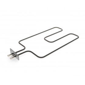 Beko 462920010 Тэн 1100W нижний для духовки