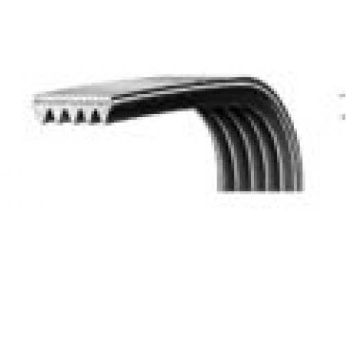 Ремень для стиральной машины 1106J4 EL Megadyne Ремень для стиральной машины 1106J4 EL Megadyne