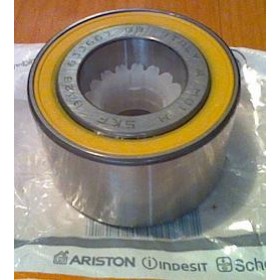 Подшипник двухрядный BA2B 633667 BB SKF C00026298 2RS (30x60x37)