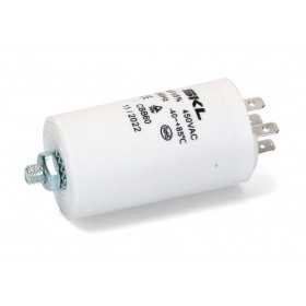 Конденсатор CBB60 7.5 mkF