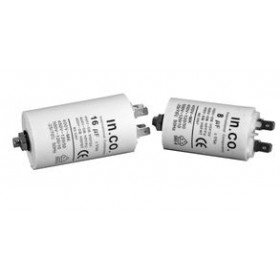 Конденсатор CBB60 60 mkF