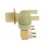 Indesit C00045951 Клапан подачи воды 2/180 для стиральной машины