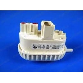 Прессостат (датчик уровня воды) Whirlpool 481227128381 для стиральной машины 481227128381