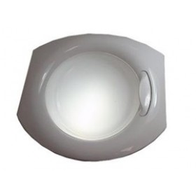 Ariston C00074120 Люк для стиральной машины