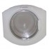 Ariston C00116553 Люк для стиральной машины