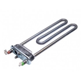 Тэн для стиральной машины Ariston C00082601 TPO 190-SG-1900 Kawai L=190mm 1900W Тэн для стиральной машины Ariston C00082601 TPO 190-SG-1900 Kawai L=190mm 1900W