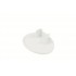 Indesit C00051491 Ручка люка для вертикальной стиральной машины