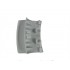 Bosch 00183607 Ручка двери (люка) для стиральной машины