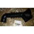 Indesit C00064531 Патрубок (бак-насос) для стиральной машины
