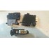 Indesit, Ariston C00111494 Замок люка (двери) Rold для стиральной машины