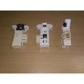 Hansa 8010469 Замок люка (двери) ROLD для стиральной машины