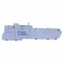 Samsung DC64-00120E Замок люка (двери) для стиральной машины
