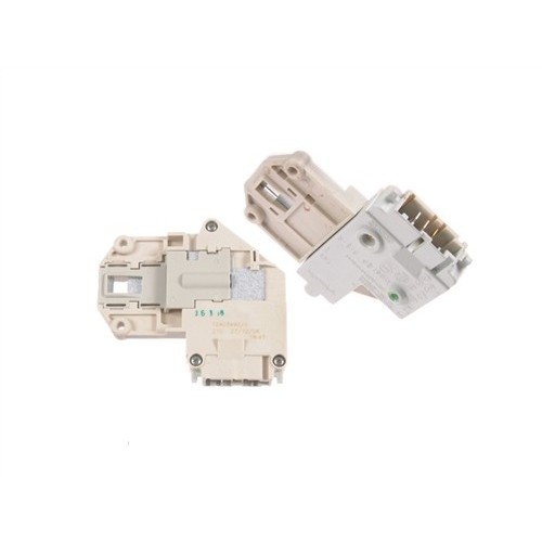 Electrolux 1240349017 Замок люка (двери) Bitron для стиральной машины Electrolux 1240349017 Замок люка (двери) Bitron для стиральной машины