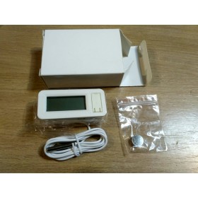 Термометр TRM-007 (TRM-30)