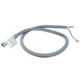 Шланг заливной 1930mm C00282407 для посудомоечной машины Ariston (с аквастопом)