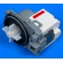 Насос сливной для стиральной машины Askoll M50 RS0656 медная обмотка 30W 292075