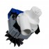 Помпа (насос) для стиральной машины Indesit C00027882 GRE 90W 7402/45906