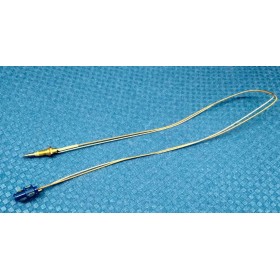 Термопара TC L= 600 mm плиты Whirlpool (482000028653) (C00113400)