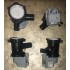 Помпа (насос) для стиральной машины Bosch 00145787 Askoll 30W M50 RC0060