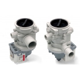 Samsung DC90-11110K Помпа (насос) 30W B25-6A для стиральной машины