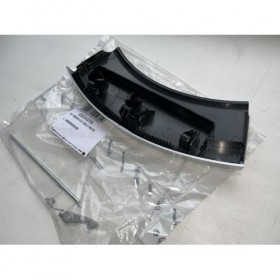 Ariston C00345280 Ручка двери (люка) в сборе для стиральной машины
