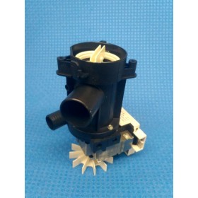 Насос (помпа) 34W для стиральной машины Whirlpool