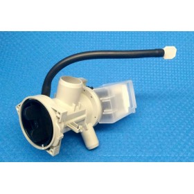 LG 5859EN1004B Насос (помпа) 34W GRE2 для стиральной машины