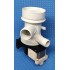Electrolux 8996454307803 Помпа (насос) Hanyu 34W B25-6A для стиральной машины