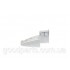Liebherr 7433698 Фиксатор (защелка) правый полки для бутылок холодильника