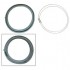 Bosch 00667489 Манжета люка для стиральной машины