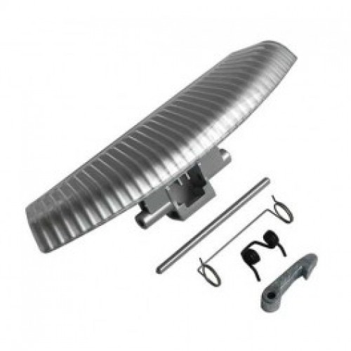 Electrolux 50292021008 Ручка двери (люка) для стиральной машины Electrolux 50292021008 Ручка двери (люка) для стиральной машины