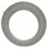 Резина люка для стиральной машины Zanussi ZN-008 (1240167013 NO)