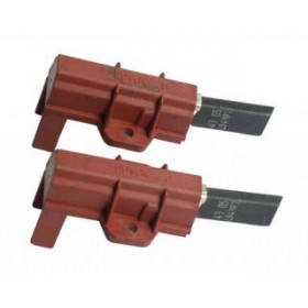 Ariston C00196539 Щетки двигателя (2 шт) Type L для стиральной машины