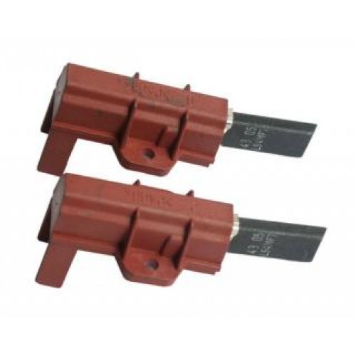 Ariston C00196539 Щетки двигателя (2 шт) Type L для стиральной машины Ariston C00196539 Щетки двигателя (2 шт) Type L для стиральной машины