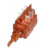 Ardo 522004600 Сетевая кнопка A1C12110 (6 контактов) для стиральной машины
