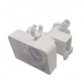 Electrolux 1320715269 Улитка (корпус) насоса с фильтром для стиральных машин