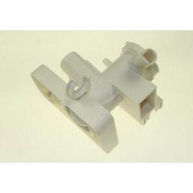 Electrolux 1320715640 Улитка (корпус) насоса с фильтром для стиральной машины