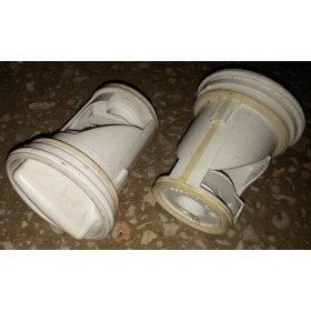 Whirlpool 481248058105 Фильтр насоса для стиральной машины