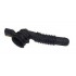 Indesit C00111502 Патрубок (бак-насос) для стиральной машины