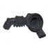 Bosch 00494561 Патрубок (бак-насос) для стиральной машины Bosch 00494561 Патрубок (бак-насос) для стиральной машины