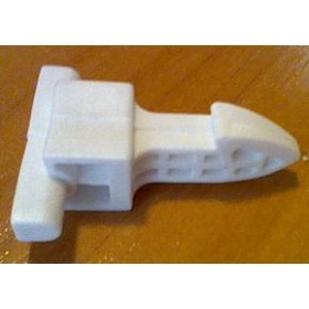 Beko 2707190100 Крючок двери для стиральной машины