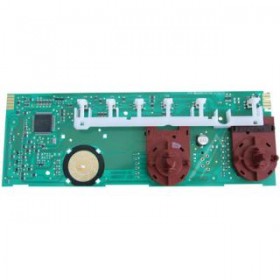 Модуль (плата индикации) Indesit, Ariston C00143085 для стиральной машины C00143085