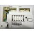 Indesit C00302433 Модуль управления (плата) для стиральной машины (без прошивки)